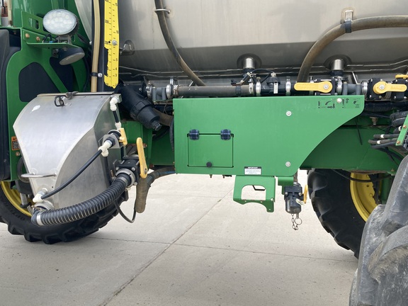 2016 John Deere R4045 Sprayer/High Clearance
