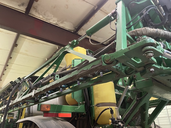 2016 John Deere R4045 Sprayer/High Clearance