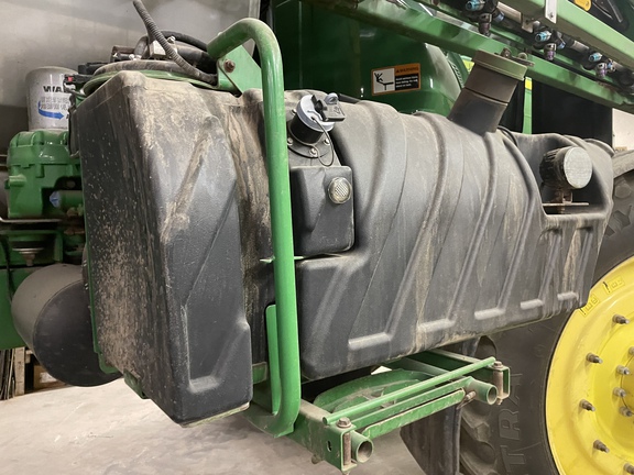 2016 John Deere R4045 Sprayer/High Clearance