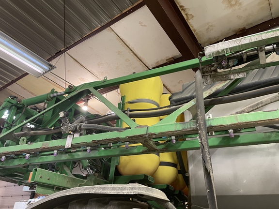 2016 John Deere R4045 Sprayer/High Clearance