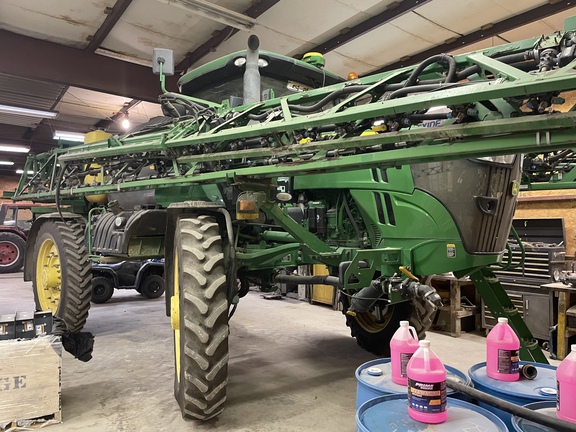 2016 John Deere R4045 Sprayer/High Clearance