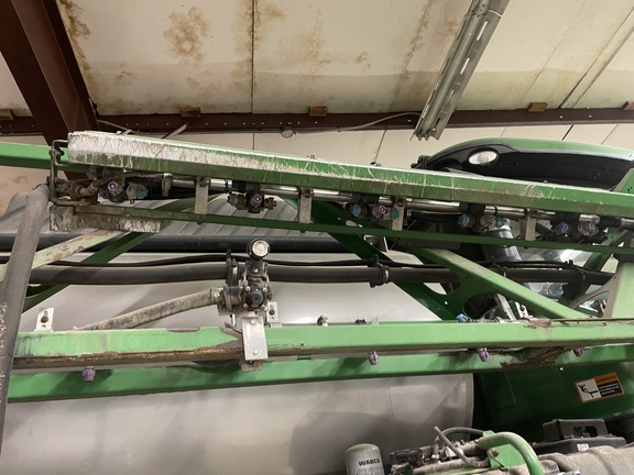 2016 John Deere R4045 Sprayer/High Clearance