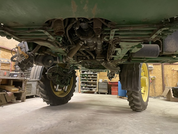 2016 John Deere R4045 Sprayer/High Clearance