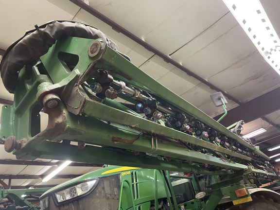 2016 John Deere R4045 Sprayer/High Clearance