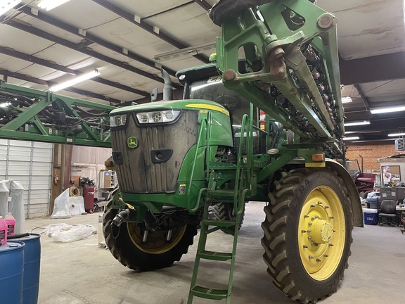 2016 John Deere R4045 Sprayer/High Clearance