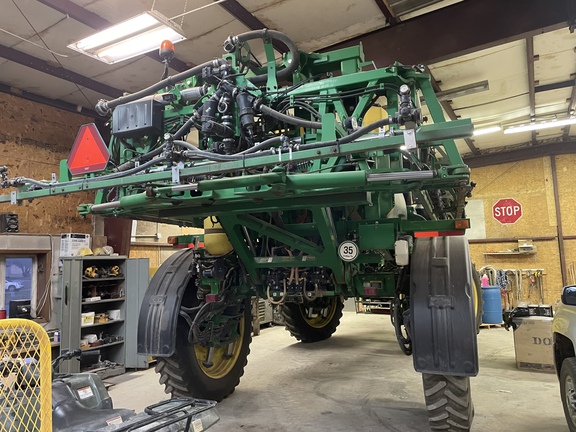 2016 John Deere R4045 Sprayer/High Clearance