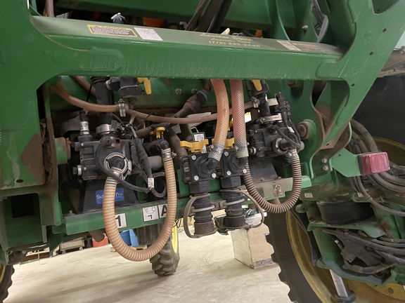 2016 John Deere R4045 Sprayer/High Clearance