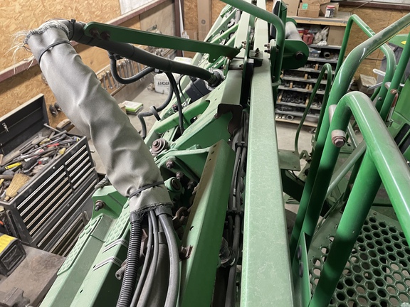 2016 John Deere R4045 Sprayer/High Clearance