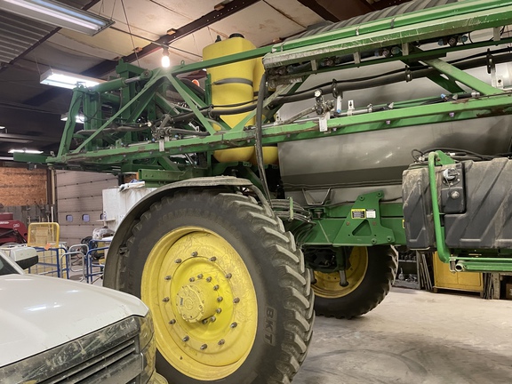 2016 John Deere R4045 Sprayer/High Clearance