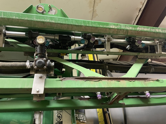 2016 John Deere R4045 Sprayer/High Clearance