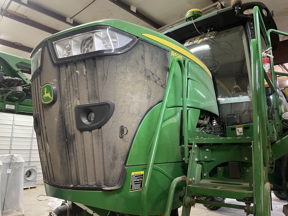 2016 John Deere R4045 Sprayer/High Clearance