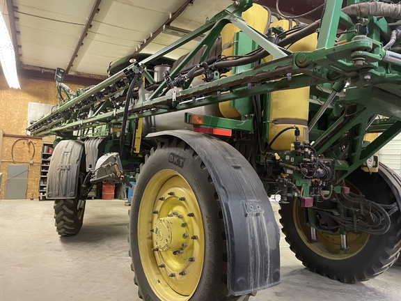 2016 John Deere R4045 Sprayer/High Clearance