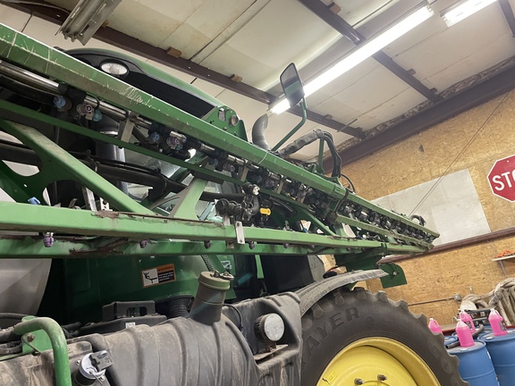 2016 John Deere R4045 Sprayer/High Clearance