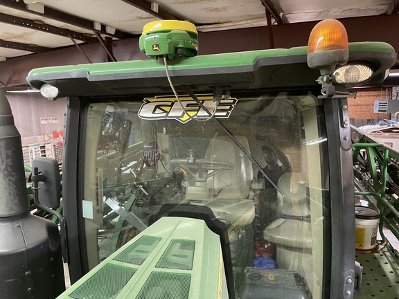 2016 John Deere R4045 Sprayer/High Clearance