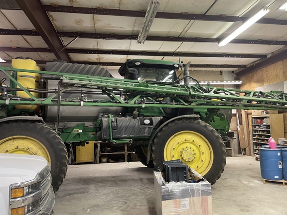 2016 John Deere R4045 Sprayer/High Clearance