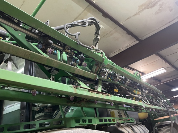 2016 John Deere R4045 Sprayer/High Clearance