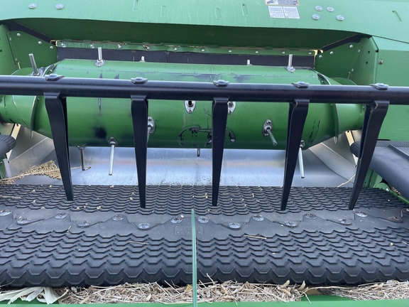 2019 John Deere 735FD Header Combine