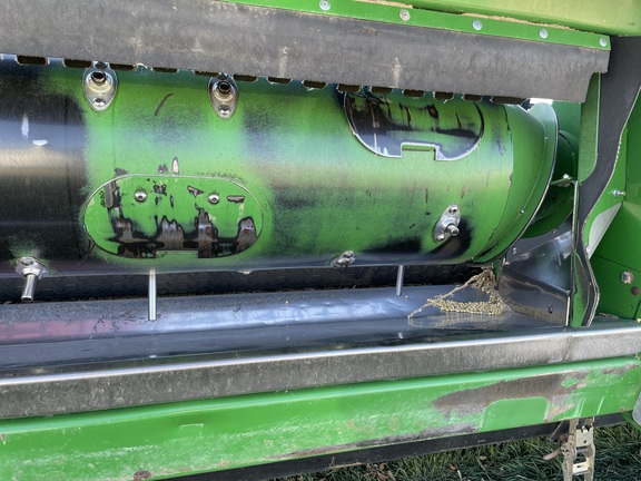 2019 John Deere 735FD Header Combine