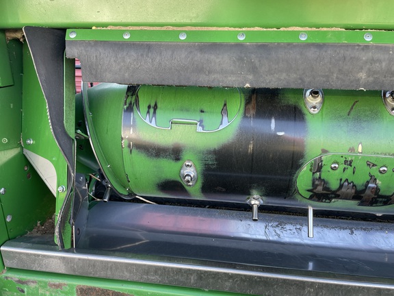 2019 John Deere 735FD Header Combine