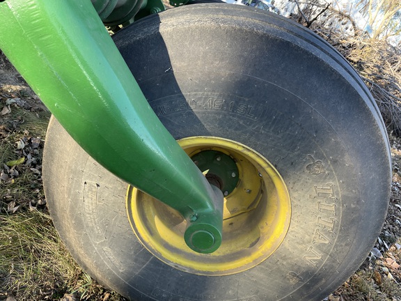 2023 John Deere W235R Windrower