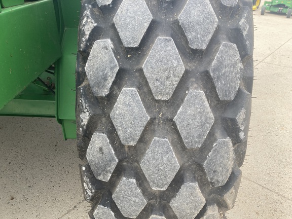 2023 John Deere W235R Windrower