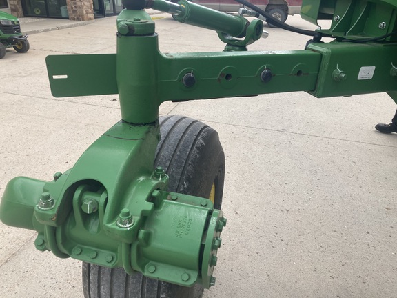 2023 John Deere W235R Windrower