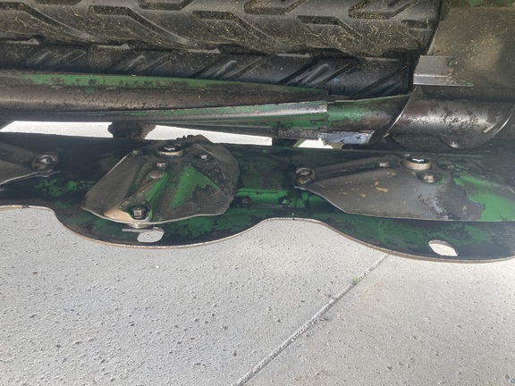 2023 John Deere W235R Windrower