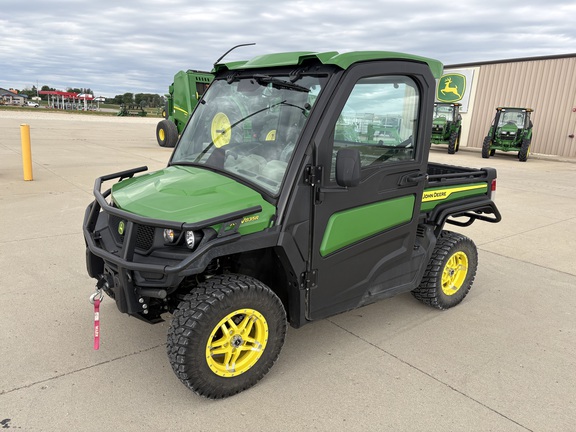 2024 John Deere XUV 835R ATV