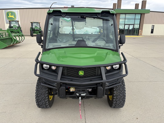 2024 John Deere XUV 835R ATV