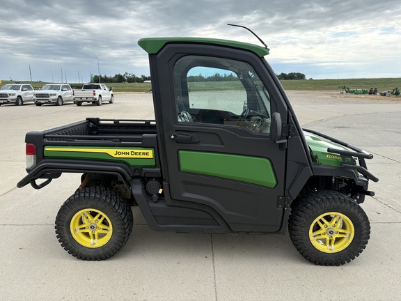 2024 John Deere XUV 835R ATV