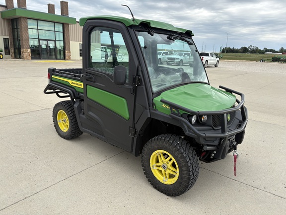 2024 John Deere XUV 835R ATV