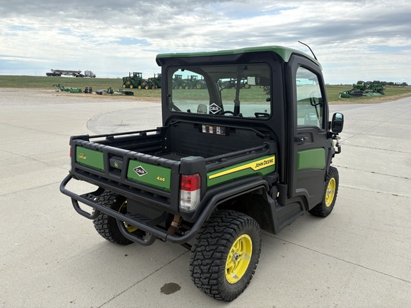 2024 John Deere XUV 835R ATV