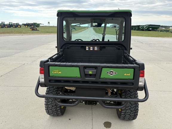 2024 John Deere XUV 835R ATV
