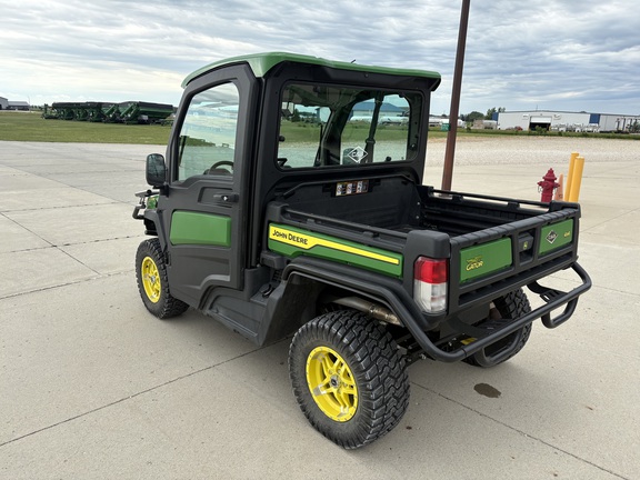 2024 John Deere XUV 835R ATV
