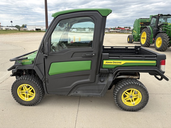 2024 John Deere XUV 835R ATV