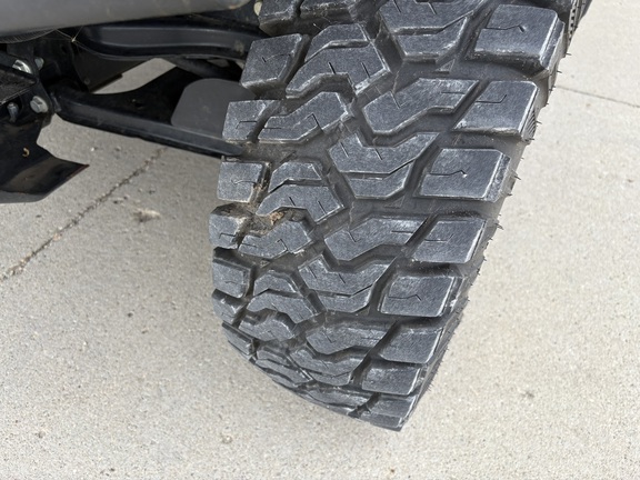 2024 John Deere XUV 835R ATV