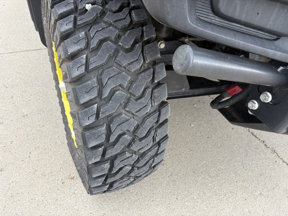 2024 John Deere XUV 835R ATV