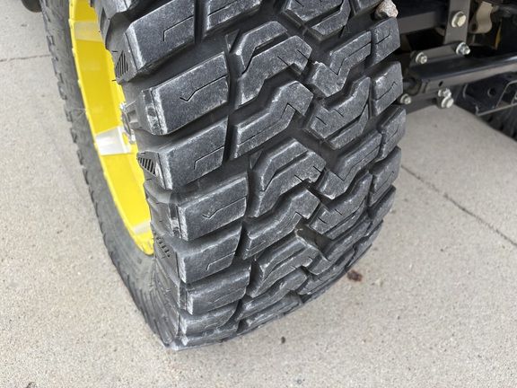 2024 John Deere XUV 835R ATV