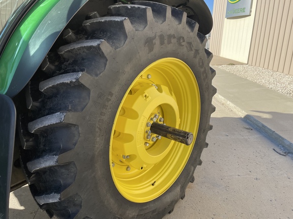 2023 John Deere 6R 145 Tractor