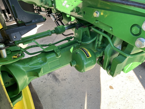 2023 John Deere 6R 145 Tractor