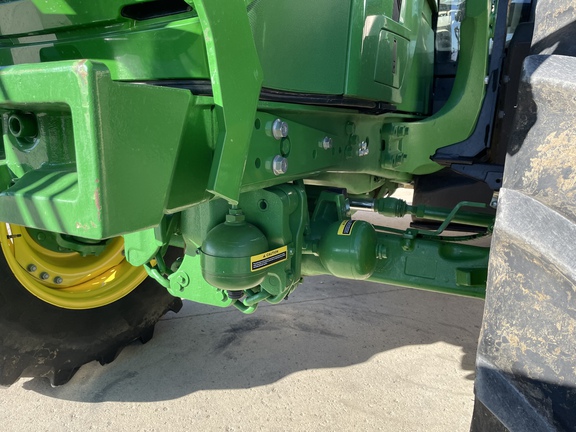 2023 John Deere 6R 145 Tractor