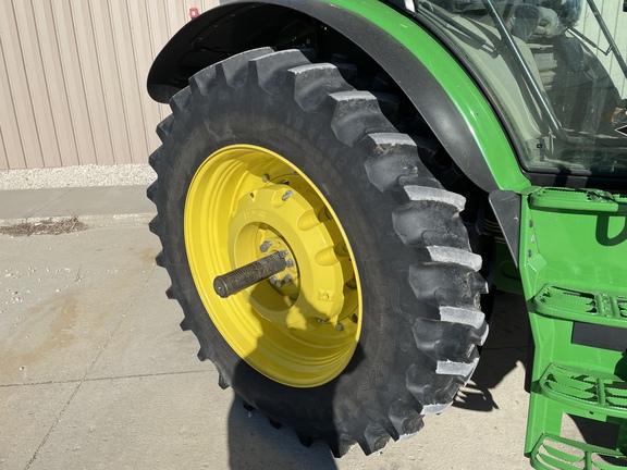 2023 John Deere 6R 145 Tractor