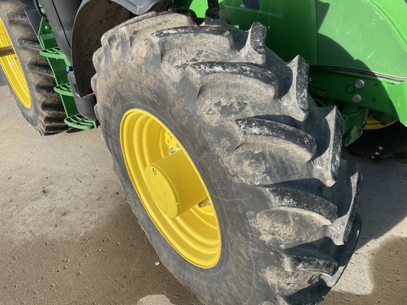 2023 John Deere 6R 155 Tractor