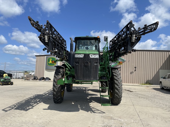 2012 John Deere 4940 Sprayer/High Clearance