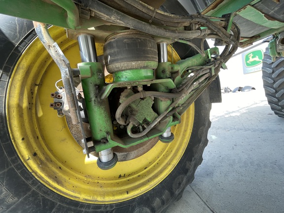 2012 John Deere 4940 Sprayer/High Clearance