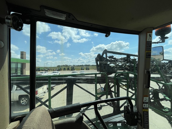 2012 John Deere 4940 Sprayer/High Clearance