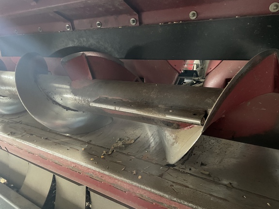 2009 Case IH 2608 Header Corn Head