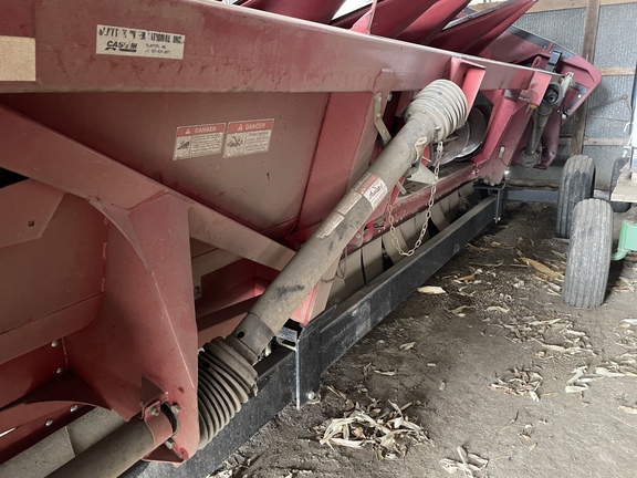 2009 Case IH 2608 Header Corn Head