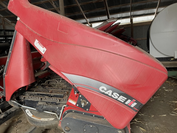 2009 Case IH 2608 Header Corn Head