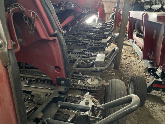 2009 Case IH 2608 Header Corn Head